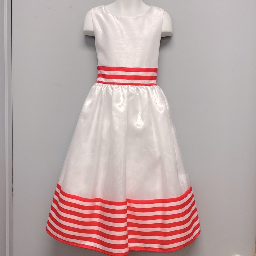 American Princess Girls Holiday/ Formal Dress